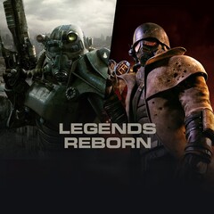 Fallout 3 y Fallout: New Vegas contarán por fin con versiones remasterizadas