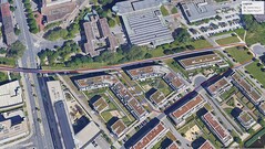 Prueba del GPS: Punto de inflexión