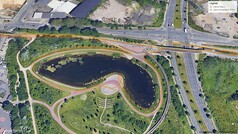 Medición GNSS: Véase