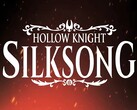 Logotipo de Hollow Knight Silksong (Fuente de la imagen: Team Cherry)