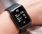 Se espera que el Watch D sea uno de los tres smartwatches que Huawei lanza este año. (Fuente de la imagen: LetsGoDigital)