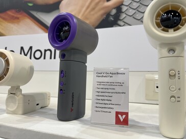 Controles del nuevo modelo.