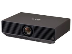 El proyector láser LG ProBeam BU70QGA tiene una luminosidad de hasta 7.000 ANSI lúmenes. (Fuente de la imagen: LG)