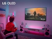 LG desbloquea el HDR Dolby Vision en algunos televisores. (Fuente: LG)