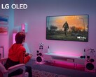 LG desbloquea el HDR Dolby Vision en algunos televisores. (Fuente: LG)