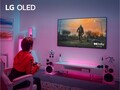 LG desbloquea el HDR Dolby Vision en algunos televisores. (Fuente: LG)