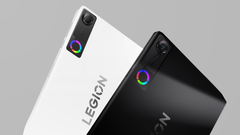 El Lenovo Legion Y700 (2026). 