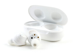 Review: Samsung Galaxy Buds Plus. Dispositivo de revisión proporcionado por Samsung Alemania.