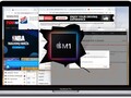 Se ha descubierto el primer malware que ejecuta Apple M1-native. (Fuente de la imagen: Apple/PCRisk - editado)