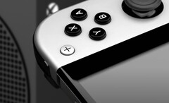 La Nintendo Switch 2 podría superar a la Xbox Series S en cantidad de RAM. (Fuente de la imagen: Xbox/eian - editado)