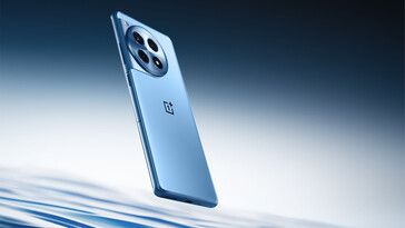 Cool Blue colorway (Fuente de la imagen: OnePlus)