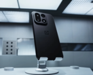 El OnePlus 15.