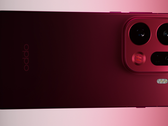 El Oppo Find X9 Pro. (Fuente de la imagen: Oppo)
