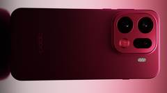 El Oppo Find X9 Pro. (Fuente de la imagen: Oppo)