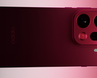 El Oppo Find X9 Pro. (Fuente de la imagen: Oppo)