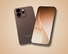 El Oppo Reno 15 Pro.