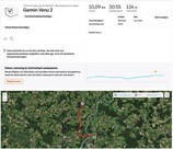 Garmin Venu 2: Visión general