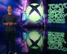Phil Spencer hablando en el Tokyo Game Show (Fuente de la imagen: captura de pantalla, Xbox YouTube)