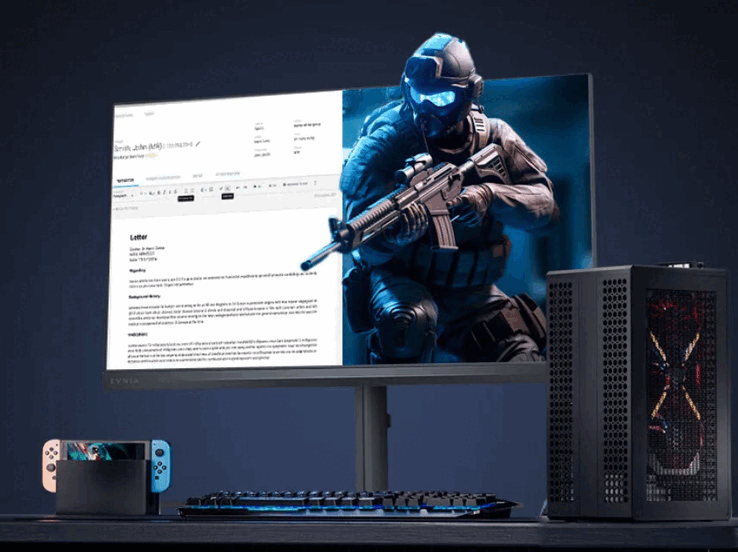 El monitor para videojuegos Philips 27M2N5500X.
