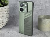 Reseña del Poco M7 Pro 5G. (Fuente de la imagen: Marcus Herbrich)