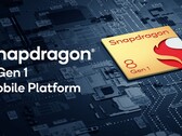 El Snapdragon 8 Gen 1 Plus se fabricará supuestamente en el nodo de 4 nm de TSMC (imagen vía Qualcomm)
