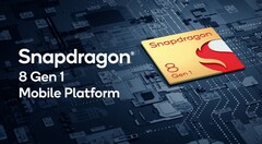 El Snapdragon 8 Gen 1 Plus se fabricará supuestamente en el nodo de 4 nm de TSMC (imagen vía Qualcomm)