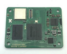 El PINE64 SOQuartz cuenta con un SoC Rockchip RK3566. (Fuente de la imagen: PINE64)