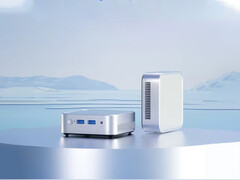 La SZBox C0B cuesta a partir de 109,89 dólares (Fuente de la imagen: AliExpress)