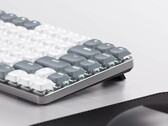 El último teclado de Satechi utiliza interruptores mecánicos. (Imagen: Satechi)