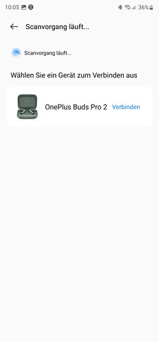 Prueba OnePlus Buds 2 Pro