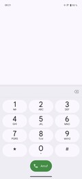 Análisis del smartphone Vivo X200 FE