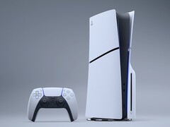 La consola PS5 de Sony
