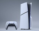 La consola PS5 de Sony