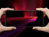 El Sony Xperia 1 III tiene una OLED 4K HDR con una tasa de refresco de 120 Hz. (Fuente de la imagen: Sony/Best Buy - editado)