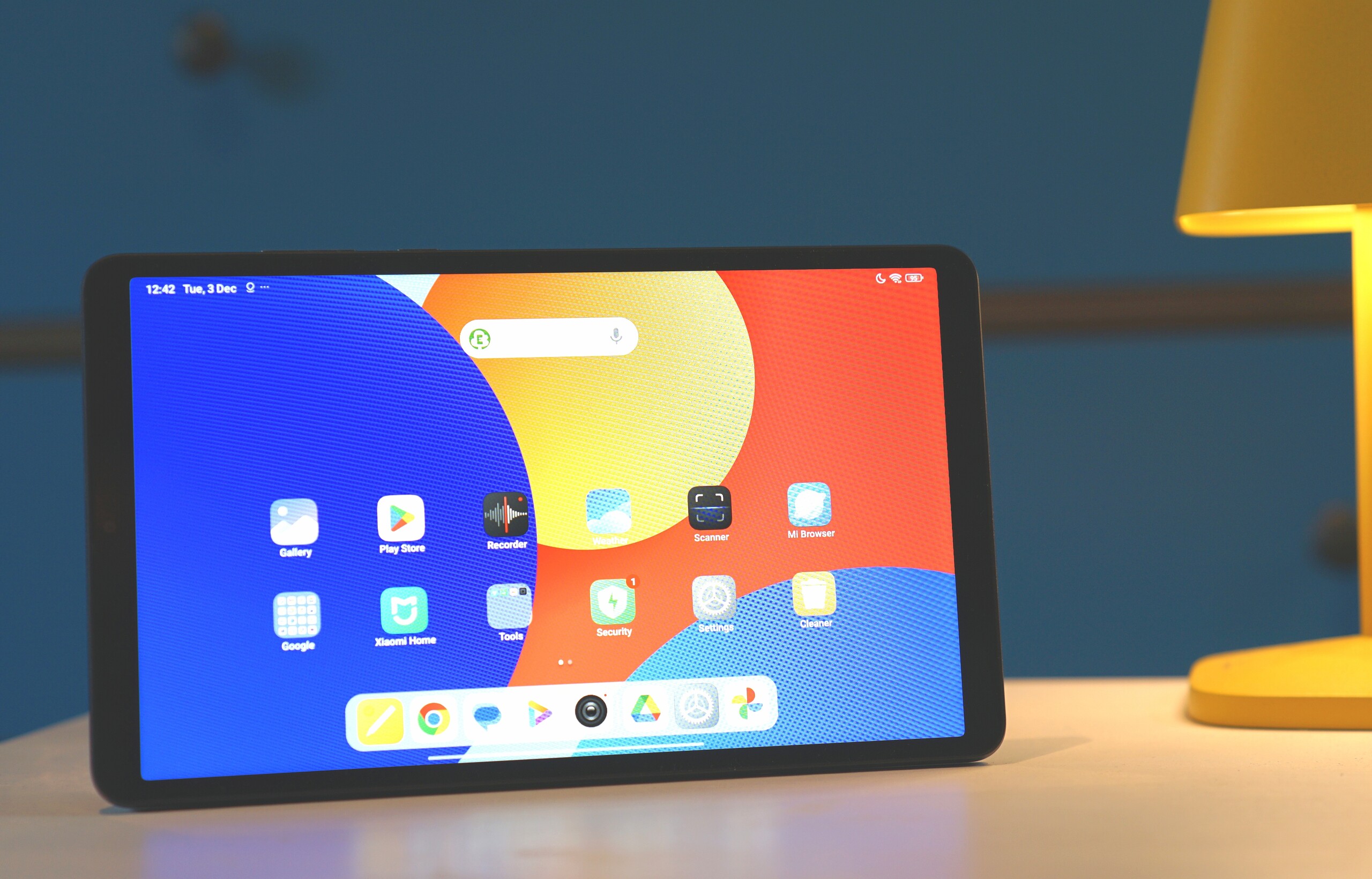 Xiaomi Redmi Pad SE 8.7 review