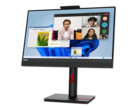 Lenovo ha presentado el monitor ThinkCentre Tiny-in-One (TIO) en CES 2023 (imagen vía Lenovo)