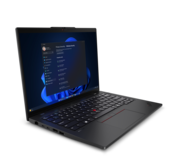 Lenovo ThinkPad L14 G5: Lado izquierdo