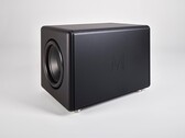 El Magico Titan 15 tiene un sólido chasis de aluminio. (Fuente de la imagen: Magico)