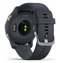 Garmin Venu 2 con Elevate 4