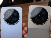 Vivo promete que los modelos Vivo X500 Pro y Vivo X500 Pro Max serán más eficientes y potentes gracias al nuevo chip MediaTek Pro de 2 nm.