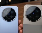 Vivo promete que los modelos Vivo X500 Pro y Vivo X500 Pro Max serán más eficientes y potentes gracias al nuevo chip MediaTek Pro de 2 nm.