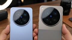Vivo promete que los modelos Vivo X500 Pro y Vivo X500 Pro Max serán más eficientes y potentes gracias al nuevo chip MediaTek Pro de 2 nm.