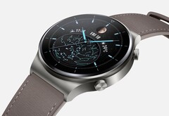 El reloj GT 2 Pro es actualmente uno de los relojes inteligentes de mayor calidad de Huawei. (Fuente de la imagen: Huawei)