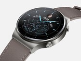 El reloj GT 2 Pro es actualmente uno de los relojes inteligentes de mayor calidad de Huawei. (Fuente de la imagen: Huawei)