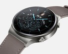 El reloj GT 2 Pro es actualmente uno de los relojes inteligentes de mayor calidad de Huawei. (Fuente de la imagen: Huawei)