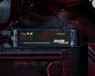 PNY XLR8 M.2 Gen 4 NVMe SSDs lanzados en el mismo mes que la Playstation 5, pero probablemente no serán compatibles (Fuente: PNY)