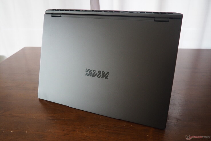XMG Core 15 M25
