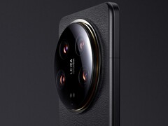 Se dice que el Xiaomi 14 Ultra ofrece una calidad de zoom significativamente mejor gracias al &quot;Xiaomi AISP&quot; y al &quot;Ultra Zoom&quot;. (Imagen: Xiaomi)