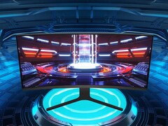 El Xiaomi Curved Gaming Monitor 30