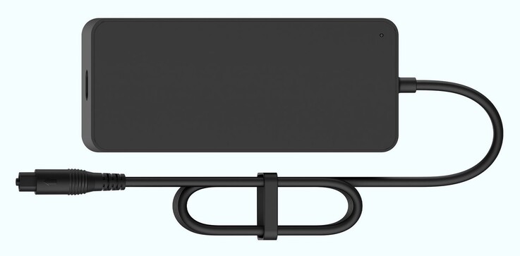 El cargador rápido del Xiaomi Electric Scooter 2